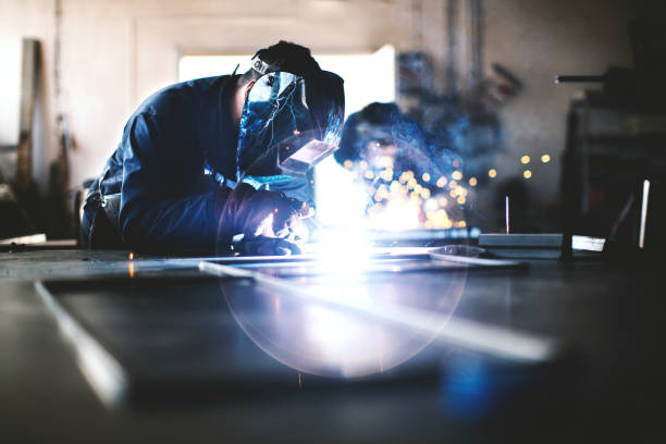 Best Artistic and Custom Metal Fabrication in Marfa, TX
