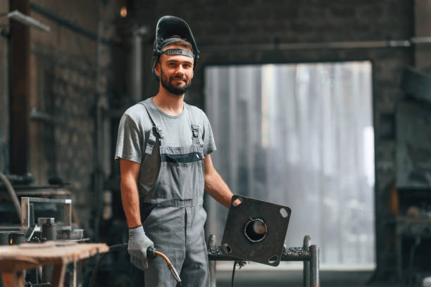 Best Specialty Welding Processes in Marfa, TX