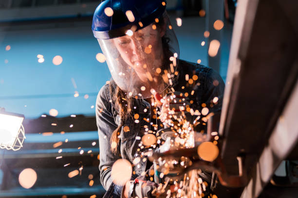 Best Food and Beverage Processing Equipment Welding in Marfa, TX